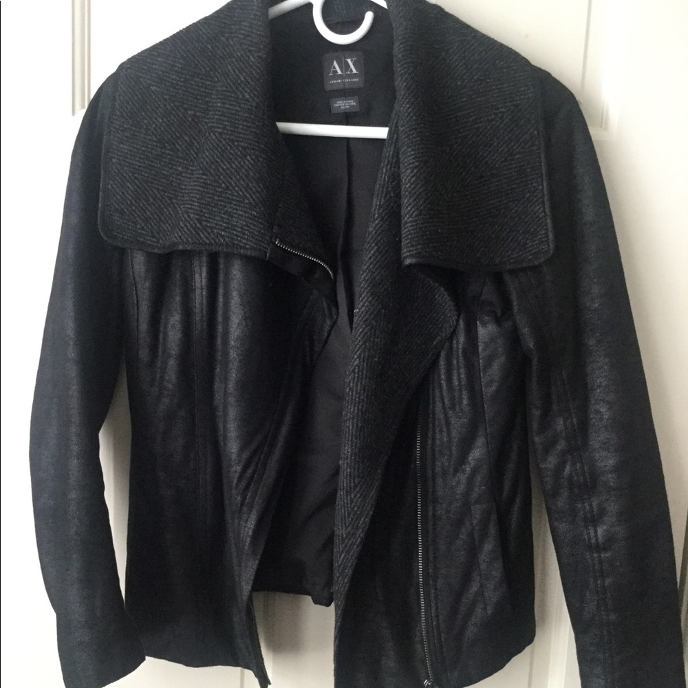A/X jacket size xs